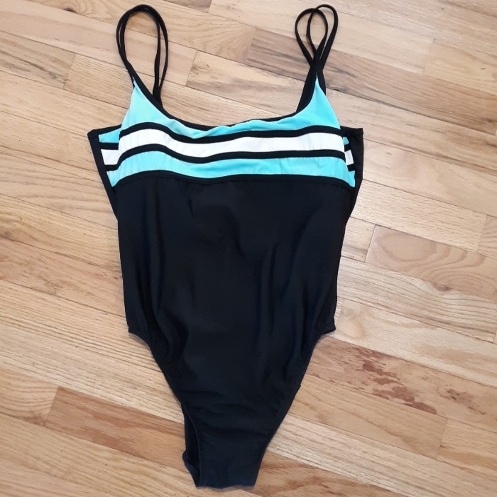 Trimshaper Swimsuit